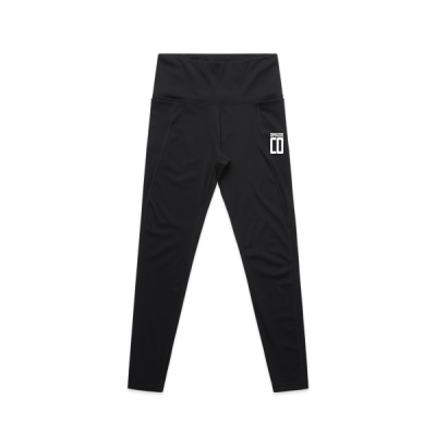 Women's DiMaggio co active legging's Thumbnail